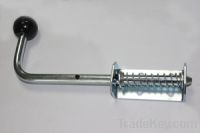 Sell garage door shootbolt