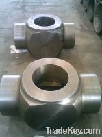 Sell Forged Valve
