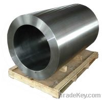 Sell Forged Sleeves Bushing
