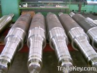 Sell Forged Roller