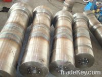 Sell Forged Piston Rod