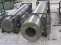 Sell Forged Round Hollow Bars