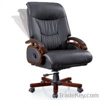 Sell luxury leather chair FD-029