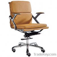 Sell office swivel chair F24-B