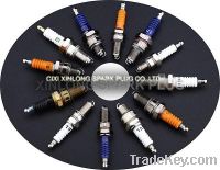 Sell  spark plug