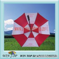 Sell 30" promotion golf umbrella