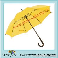 Sell 23" straigh rain umbrella
