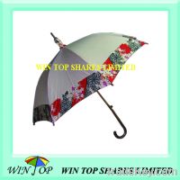 Sell Japan and Korea style umbrella