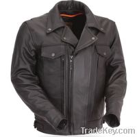 Sell Leather Fashion Jackets