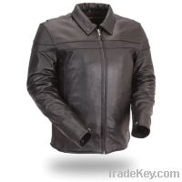 Sell Leather Fashion Jackets