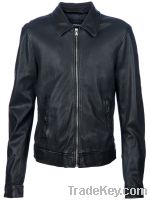 Sell Leather Fashion Jackets