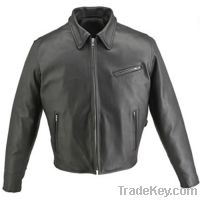 Sell Leather Fashion Jackets