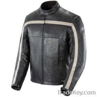 Sell Leather Motorbike Jackets