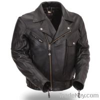Sell Leather Motorbike Jackets