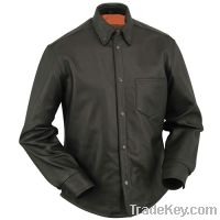Sell Leather Shirts