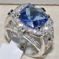 Sell alloy jewelry ring