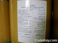 Sell Distilled Monoglyceride 95% with competitive price