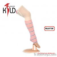 Plus Size Children Tights Hosiery Printing Colorful
