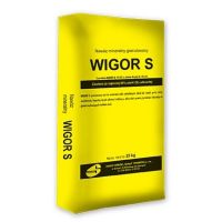 Wigor S Granules 25KG