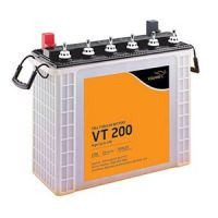 V-Guard Tall Tubular Inverter Battery ( Vt200)