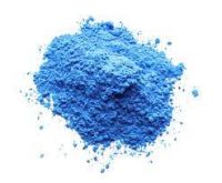 Iron Oxide Blue 886 Pigment FeO3 for fertilizer