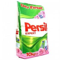Persil Deep Clean Low Foam Powder Laundry Detergent Original 10 kg