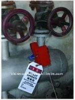 Manufacturer !!!Multi-purpose Steel Cable lockout device