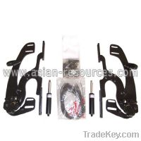Sell Nissan Special Lambo door vertical door Direct bolt on kit LF921