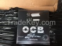 OCB Rolling Papers