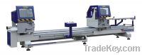 Aluminum Window And Door Machine-Double Mitre