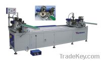 Aluminum Window And Door Machine-Two-point Crimping Machine
