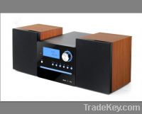 Sell CD Mini Combo System Player