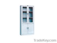 Sell durable in use steel instrument cabinet