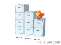 Sell steel legal size cabinet in office furniture