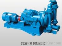 Sell DBY electric diaphragm pump