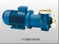Sell CQ-type magnetic pump