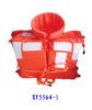 Sell lifejacket lifebuoy, breathing apparatus, thermal protective aid