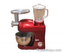 Sell fashion kitchen appliance SM-668BG stand mixer