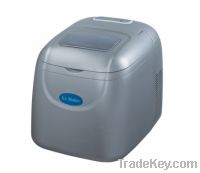 Sell FS-Z03 portable traveling 1.8L square ice shape ice maker
