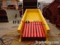 Sell vibrating feeder hopper