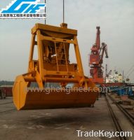 Sell 30t Single Rope Radio/Wireless Remote Control Grab