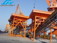 Sell Fixed type hopper for Port Unloading