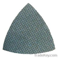 Sell Diamond Triangle Electroplated Polishing Pads(AS-PPE04)