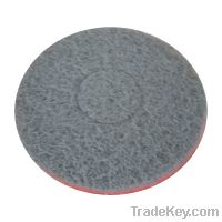 Sell Diamond Resin Floor Polishing Pads (AS-FPR05)