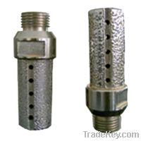 Sell Diamond Finger Bits (AS-FBB01)