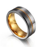Sell latest tungsten ring