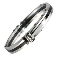 Sell stainless steel bangle (Latest)
