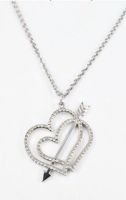 Sell cheap stainless steel necklace