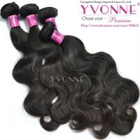 Sell Human hair extension, 100% virgin human hair product