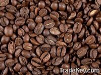Sell Arabica coffee beans